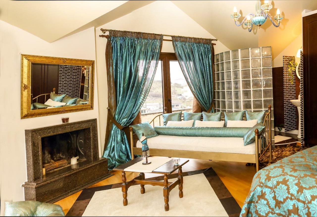 Villa Deluxe Sight Янина Экстерьер фото