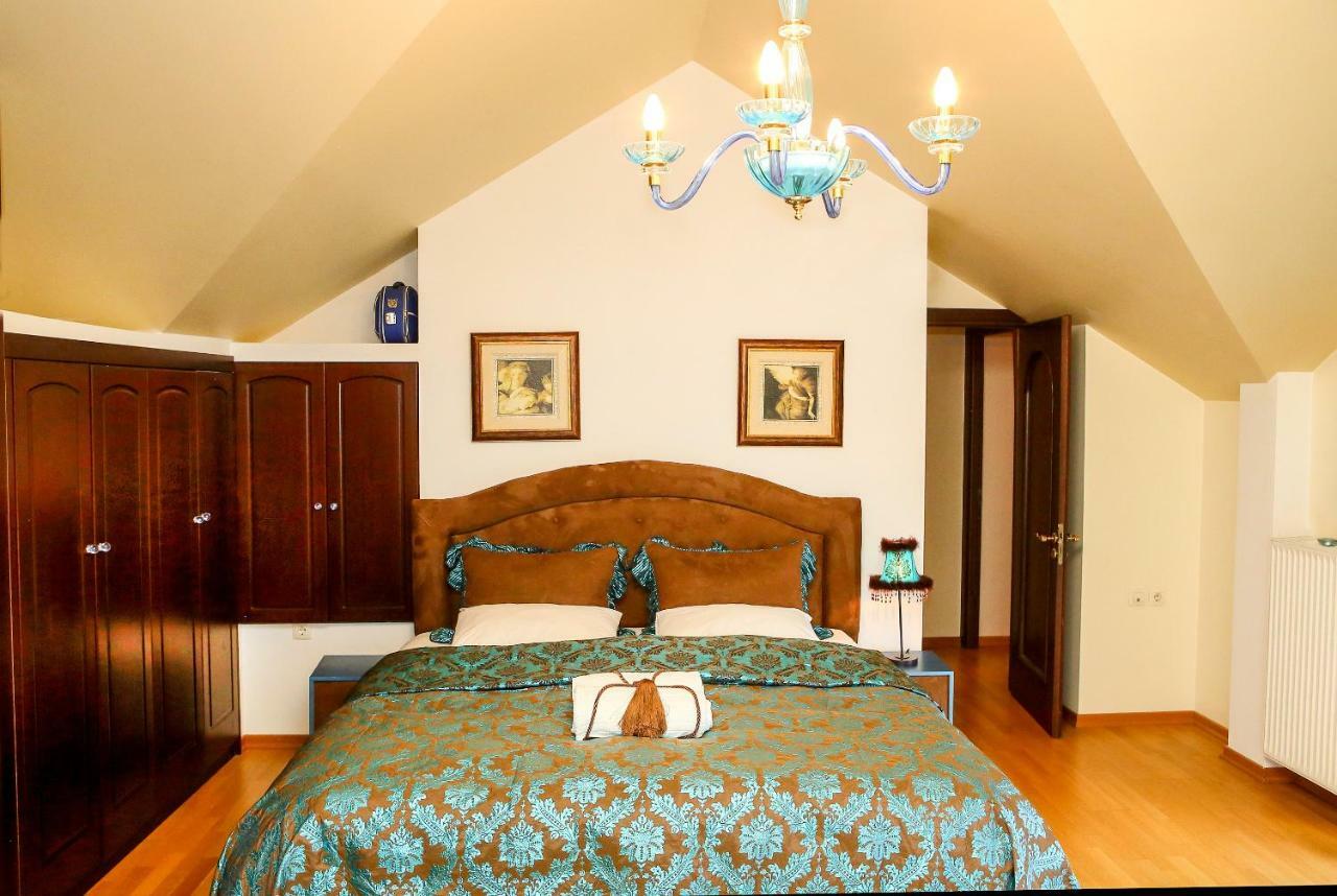 Villa Deluxe Sight Янина Экстерьер фото