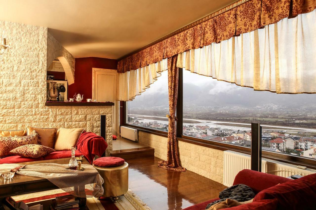 Villa Deluxe Sight Янина Экстерьер фото
