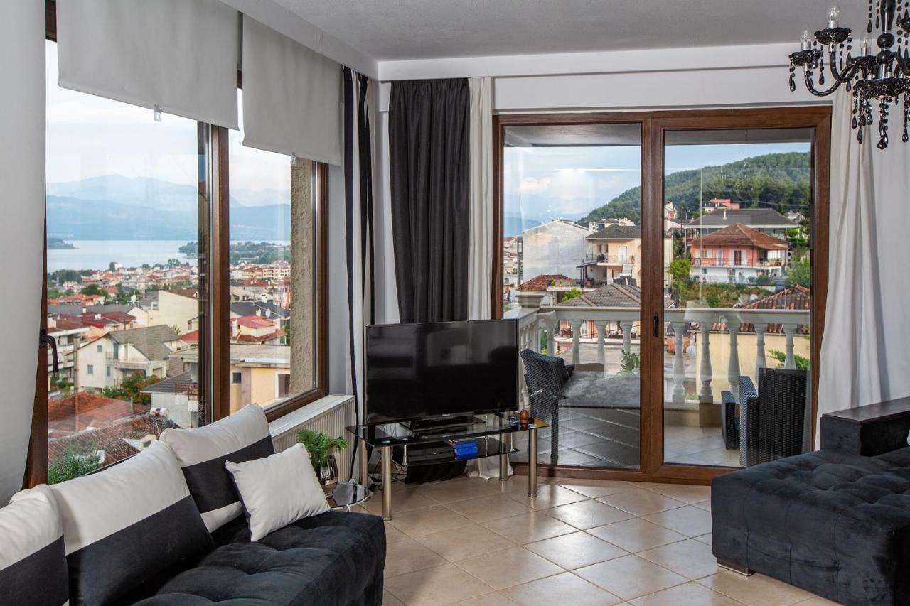 Villa Deluxe Sight Янина Экстерьер фото