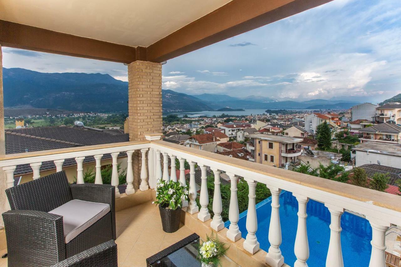 Villa Deluxe Sight Янина Экстерьер фото