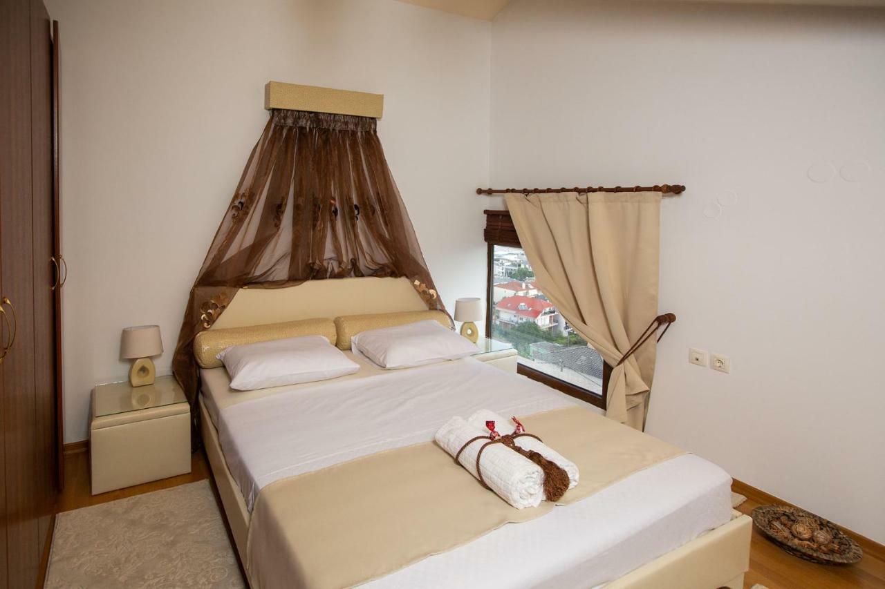 Villa Deluxe Sight Янина Экстерьер фото