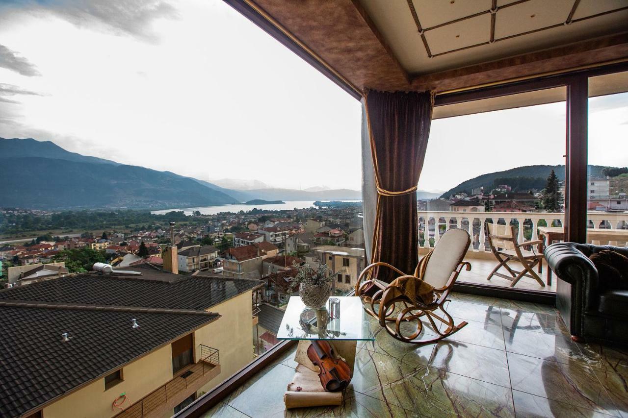 Villa Deluxe Sight Янина Экстерьер фото