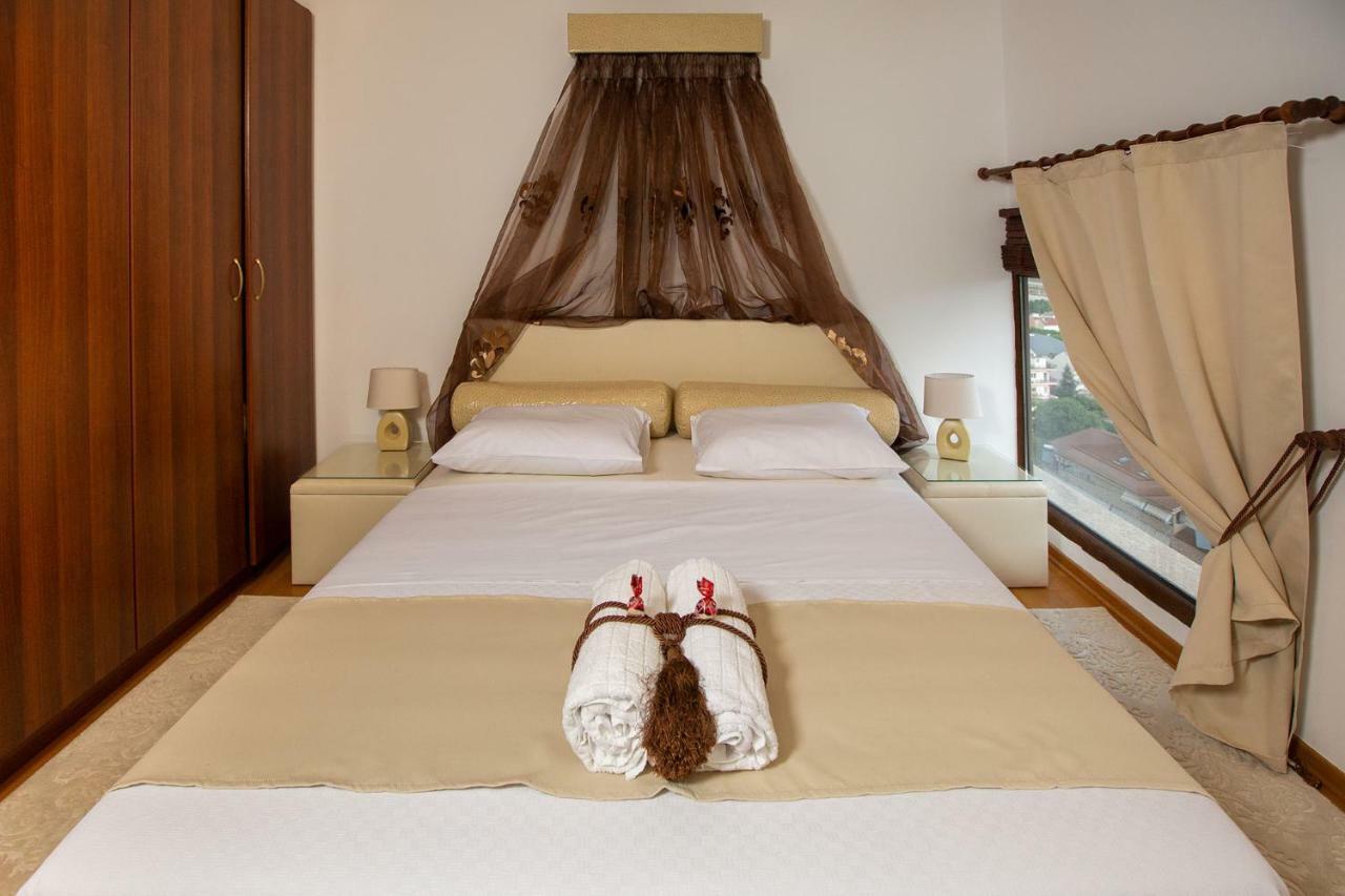 Villa Deluxe Sight Янина Экстерьер фото