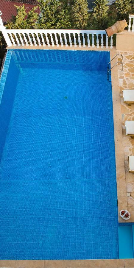 Villa Deluxe Sight Янина Экстерьер фото