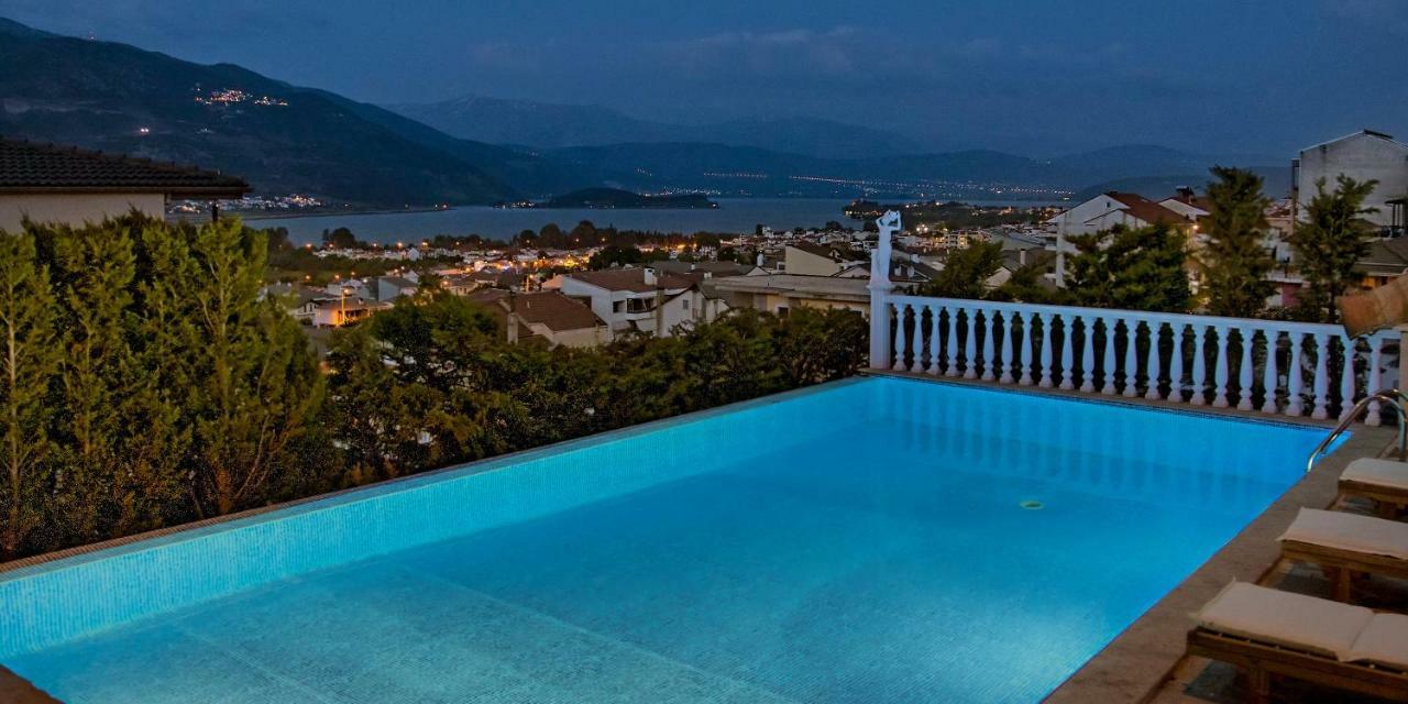 Villa Deluxe Sight Янина Экстерьер фото