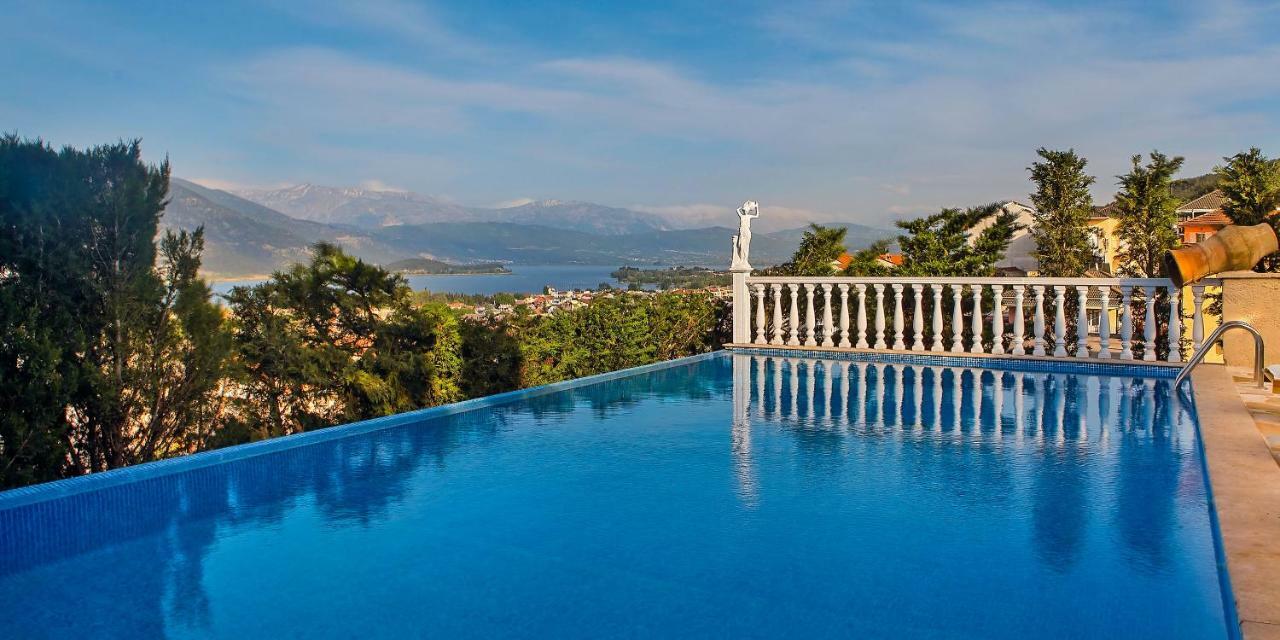 Villa Deluxe Sight Янина Экстерьер фото
