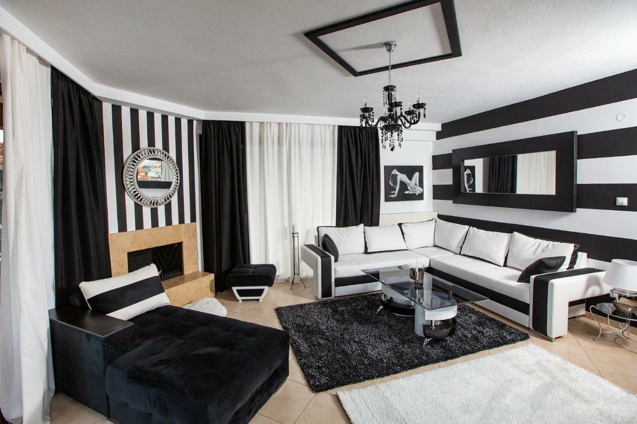 Villa Deluxe Sight Янина Экстерьер фото
