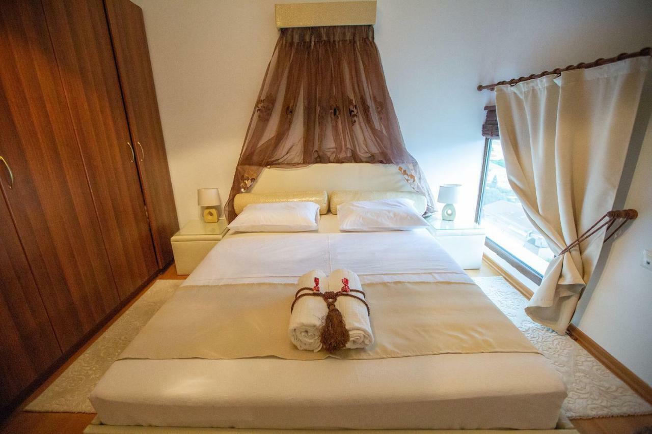 Villa Deluxe Sight Янина Номер фото